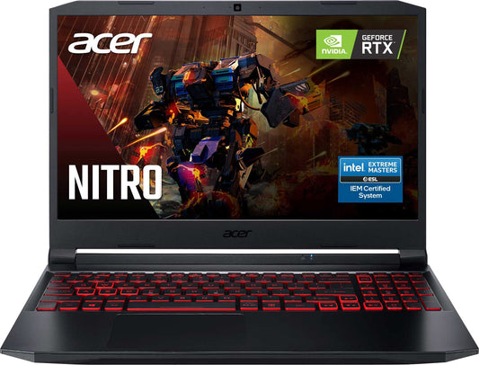 🎮🚀 Acer Nitro -PC Portable Gamer 16" 2.5K 240Hz | i7-14650HX, 32GB 1TB, RTX 4070.