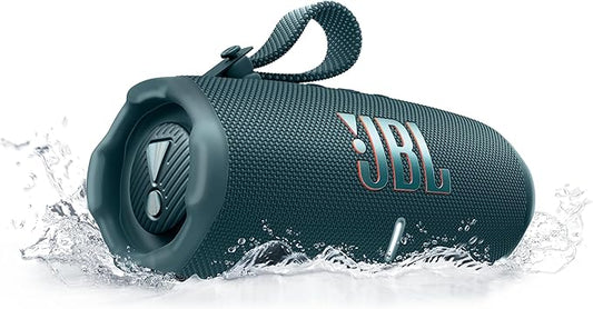 🔊 JBL Charge 6 Enceinte Bluetooth Portable sans Fil, 28 h d’autonomie, étanche IP68