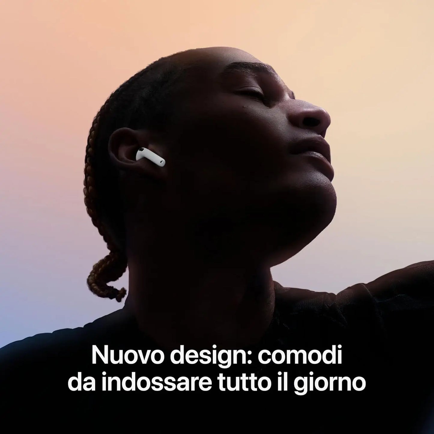 🍏 Apple AirPods 4