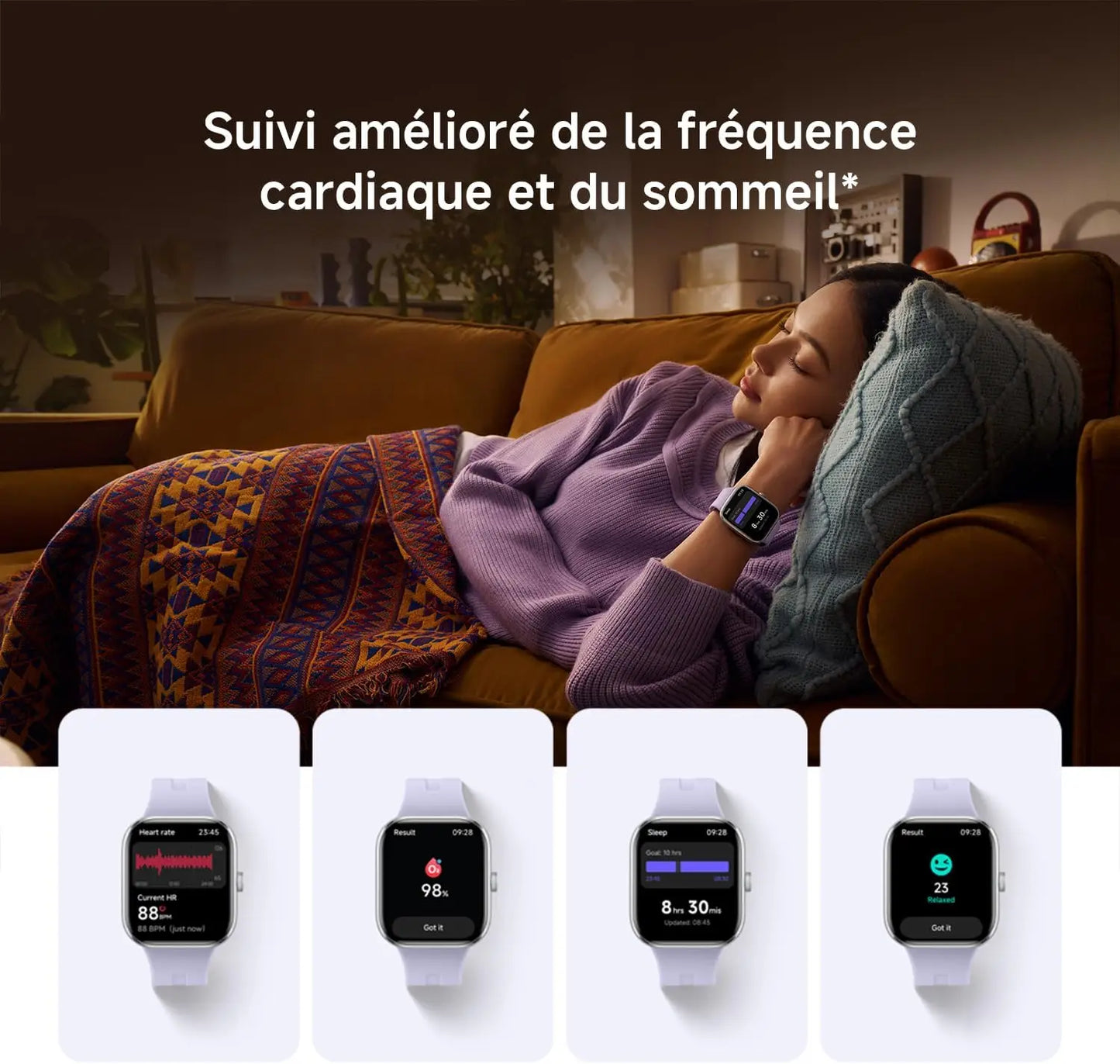 Xiaomi Redmi Watch 5 Lite