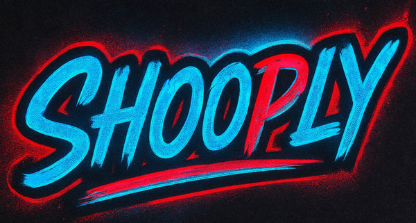 Shooply — QG du Gaming et du High-Tech