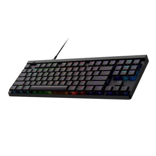 Clavier gamer filaire G515 TKL AZERTY - Distribué par Shooply.fr
