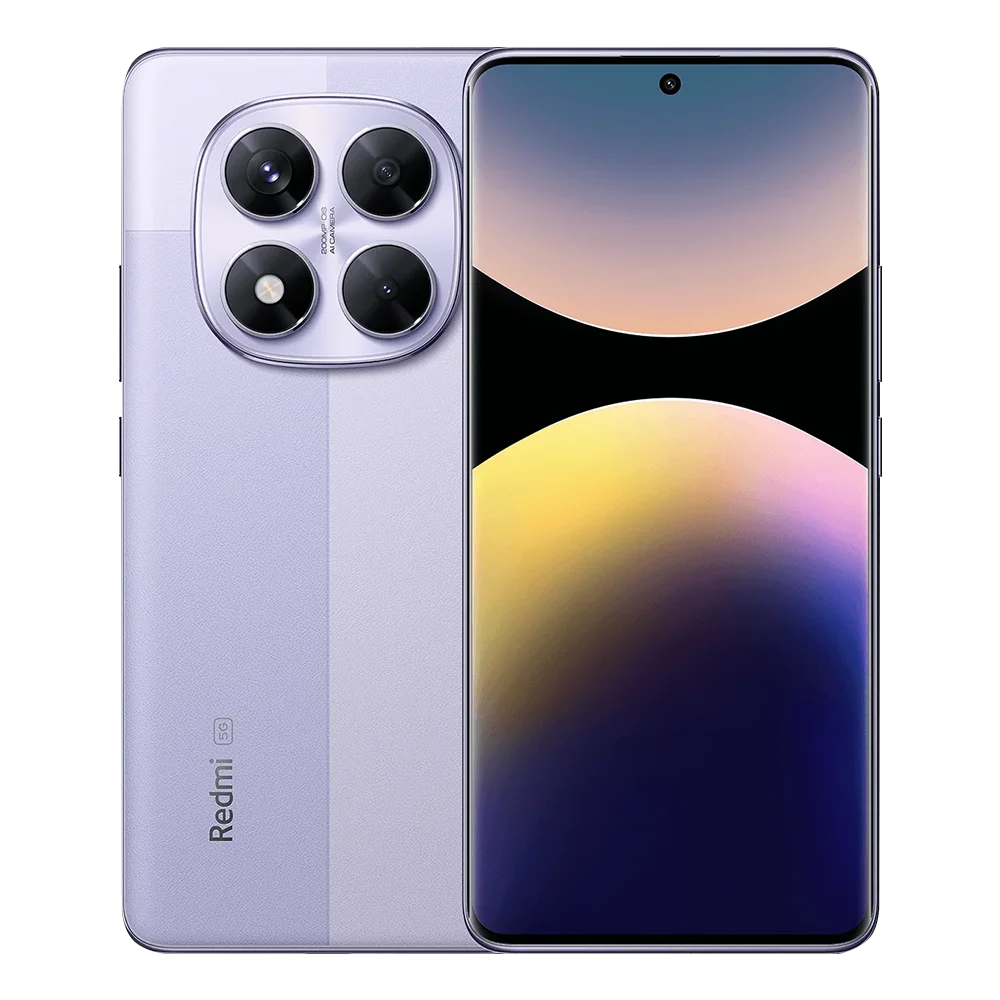 Xiaomi Redmi Note 14 Pro 5G -256GB