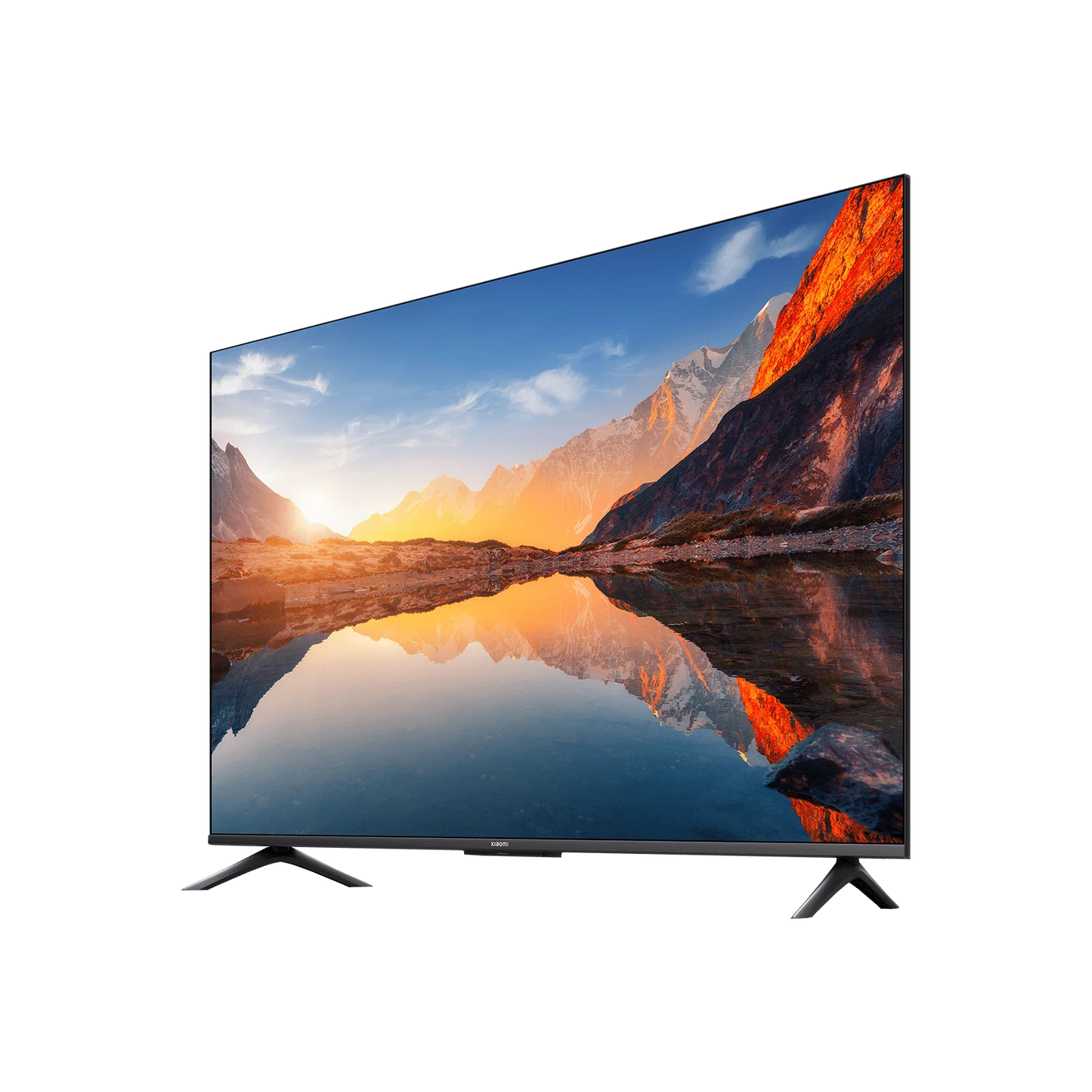 Xiaomi TV A 32"Finition Métal Haut de Gamme, Cadre Ultra-Fin