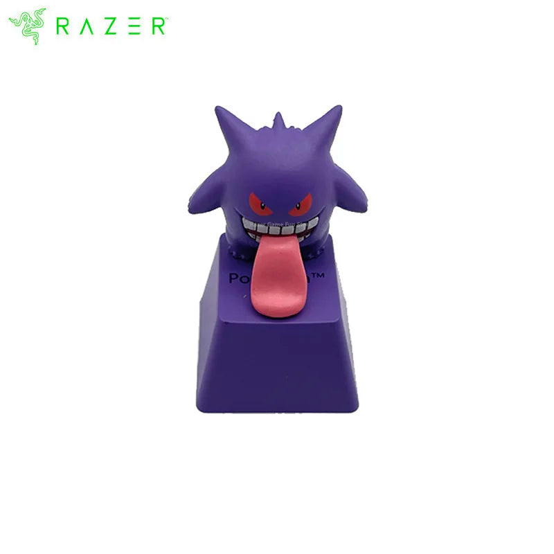 🎮 - Razer Collection Gengar Edition