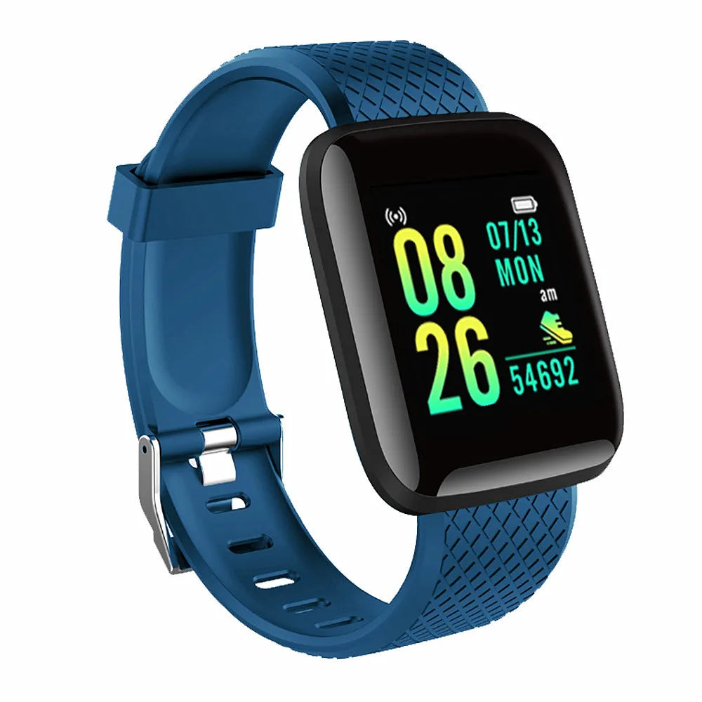 Montre/Bracelet Sport Connectée.