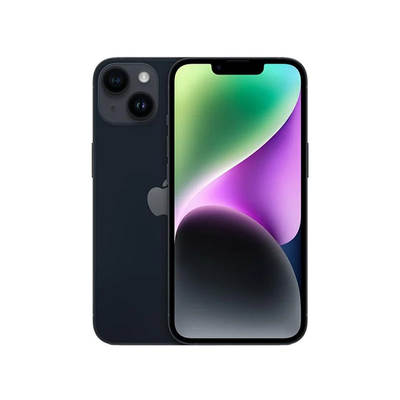 🍏 Apple iPhone 14 5G Reconditionné – 128 Go / 256 Go