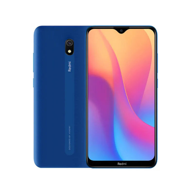 Reconditioner Xiaomi Redmi 8A -64GB