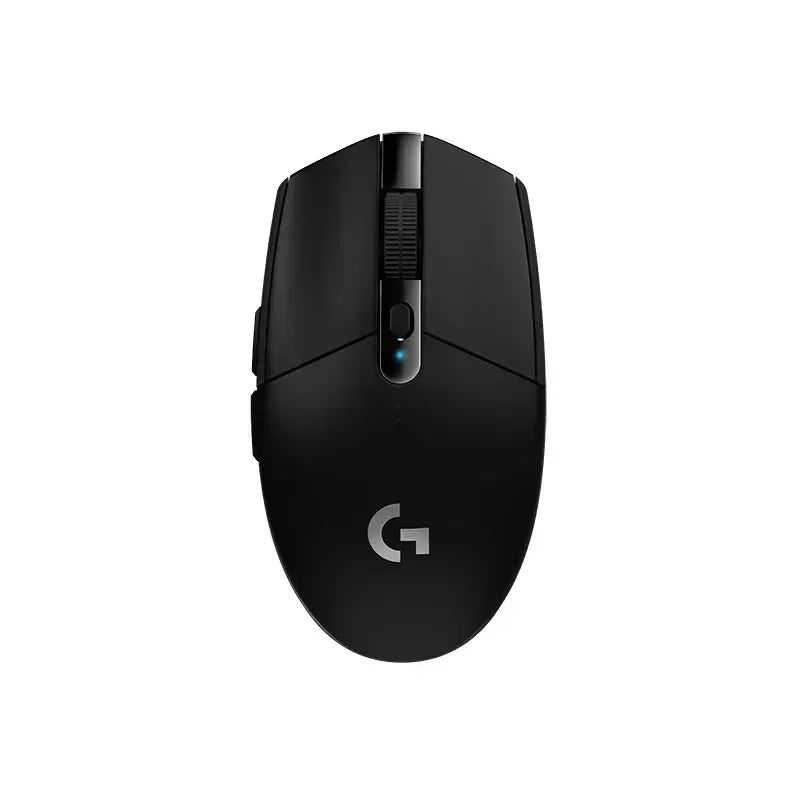 Souris Gamer Sans Fil Logitech