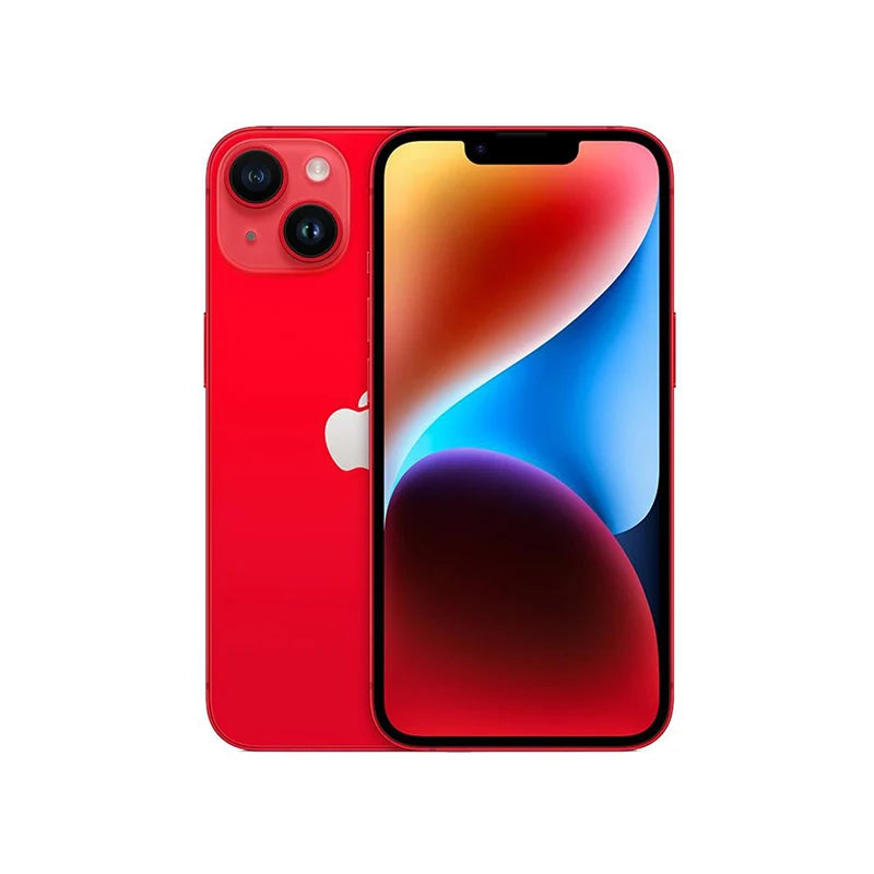 🍏 Apple iPhone 14 5G Reconditionné – 128 Go / 256 Go