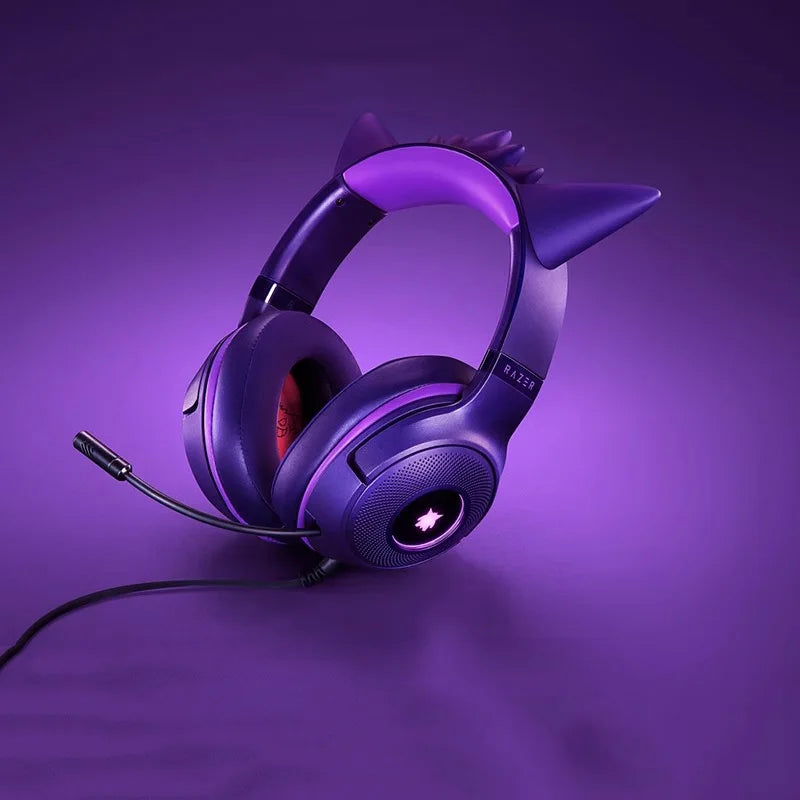 🎮 - Razer Collection Gengar Edition