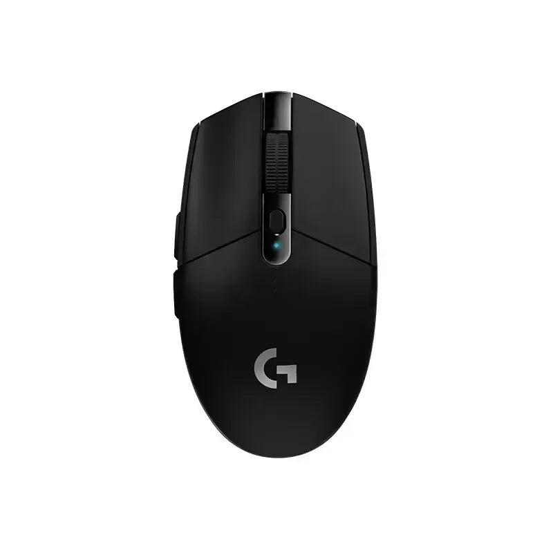Souris Gamer Sans Fil Logitech
