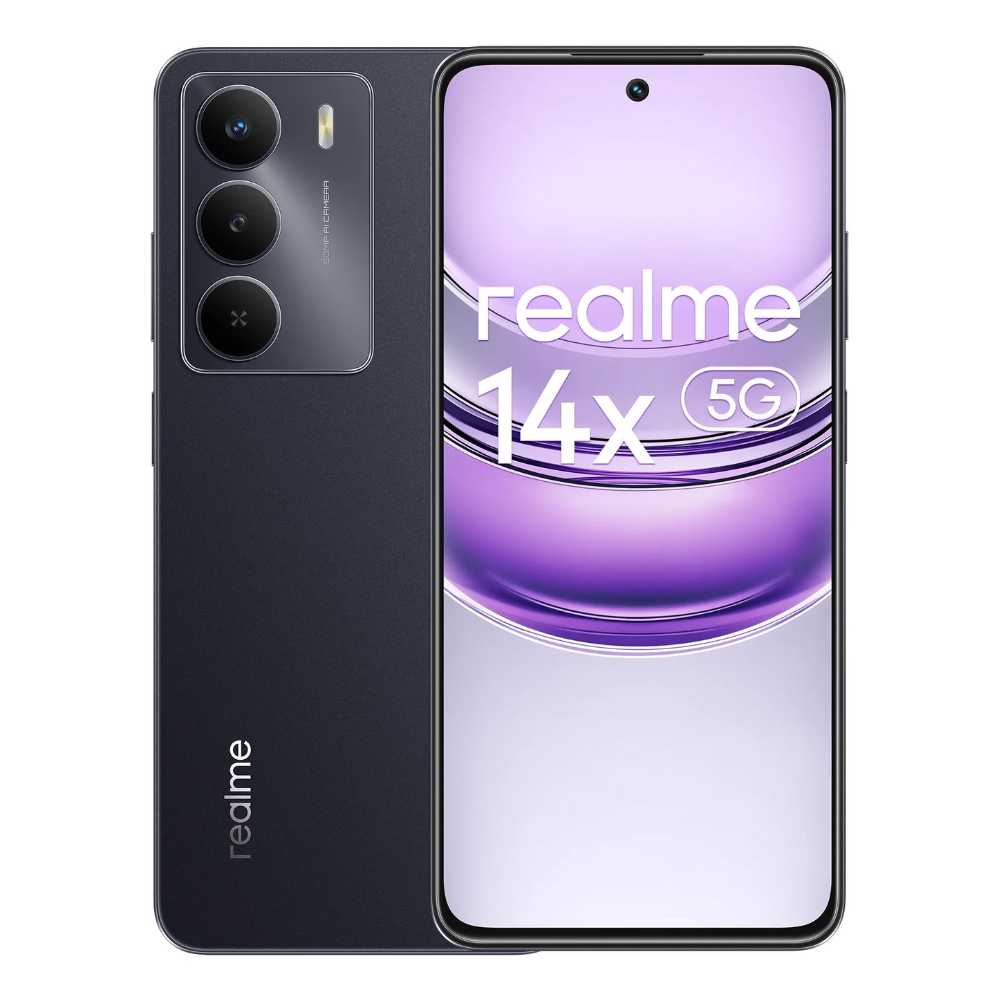 Realme 14X 5G - Smartphone Global