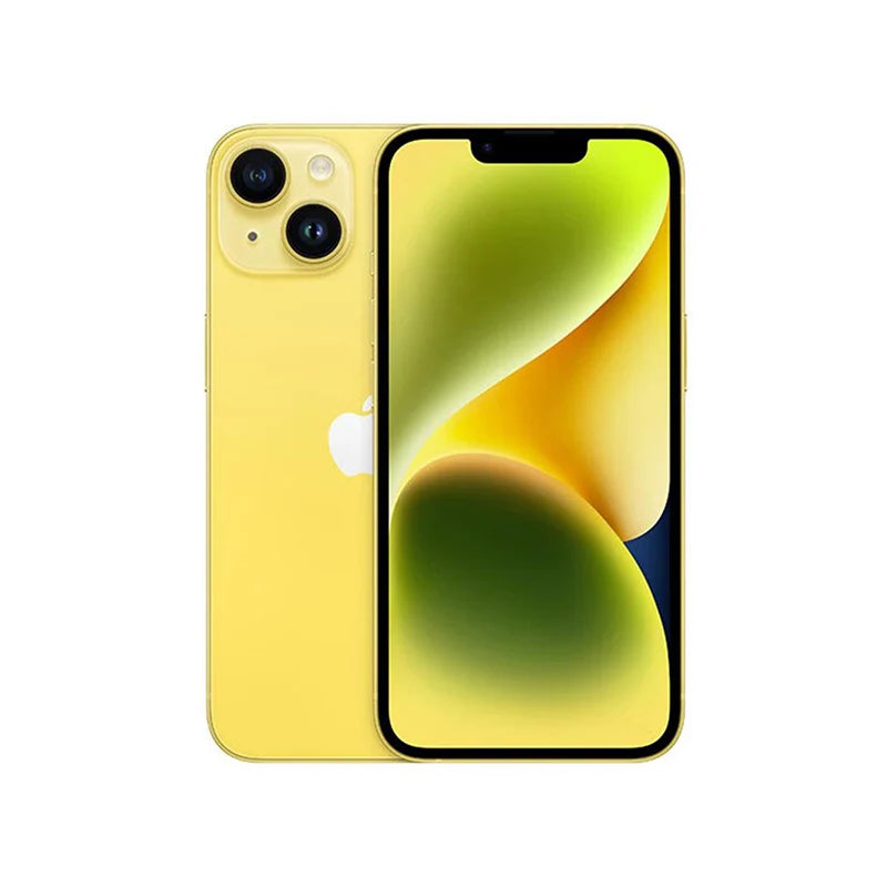 🍏 Apple iPhone 14 5G Reconditionné – 128 Go / 256 Go