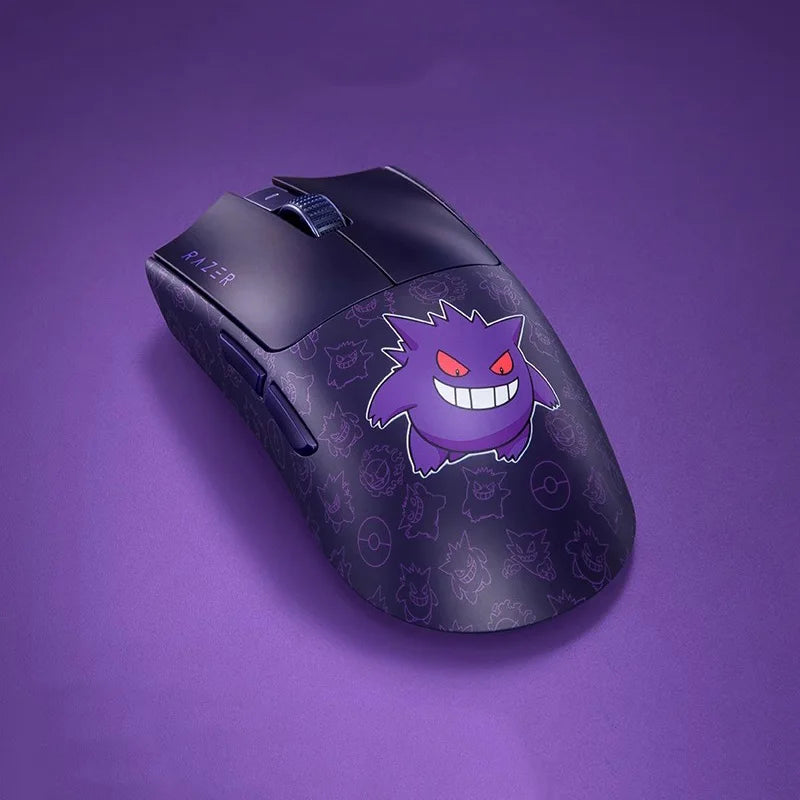 🎮 - Razer Collection Gengar Edition