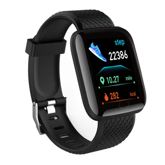 Montre/Bracelet Sport Connectée.