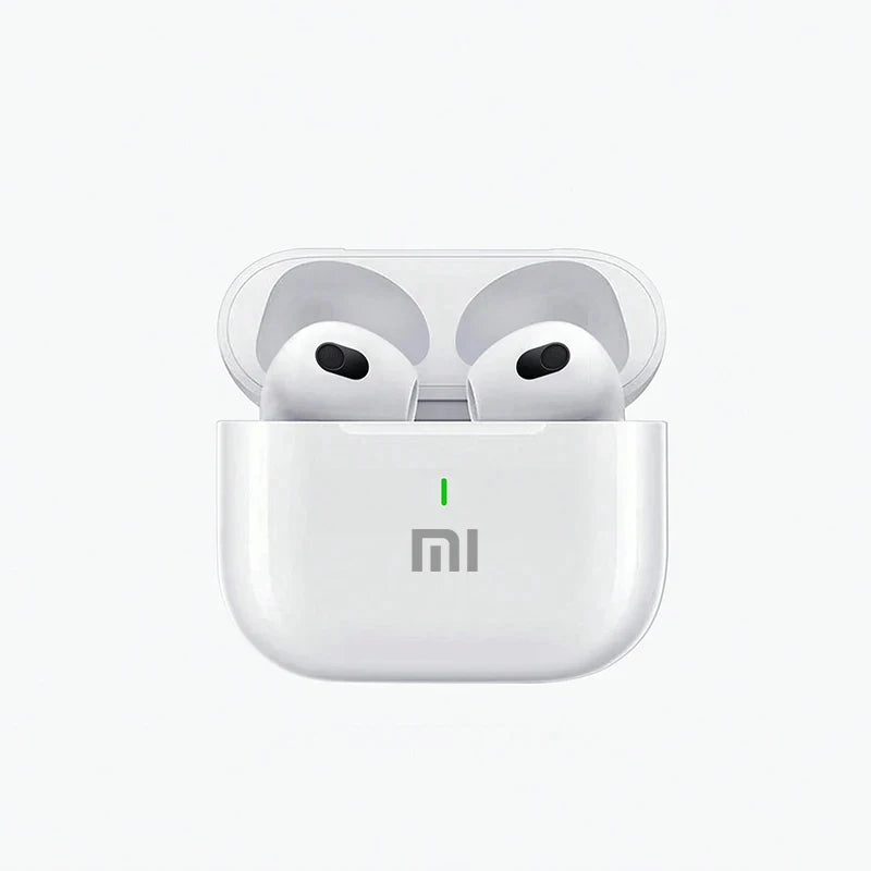 Redmi TWS Sans Fil - Commandes Tactiles, Réduction de Bruit, Hi-Fi Stéréo HD