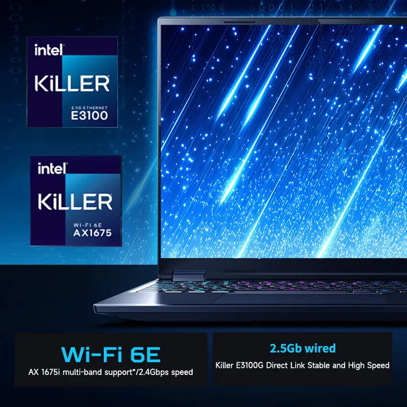 🚀🎮 - Acer Predator Helios 9 Neo S 16" – 32GO écran OLED 2.5K 240Hz, RTX 5070 & 2 To de stockage.