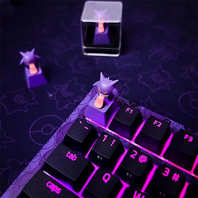 🎮 - Razer Collection Gengar Edition