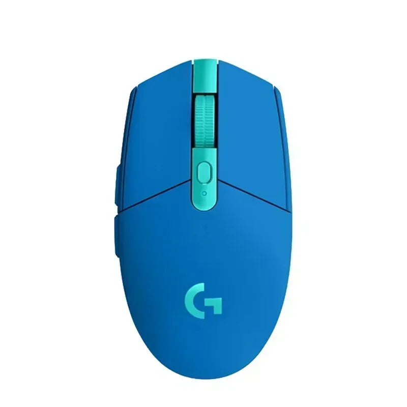 Souris Gamer Sans Fil Logitech
