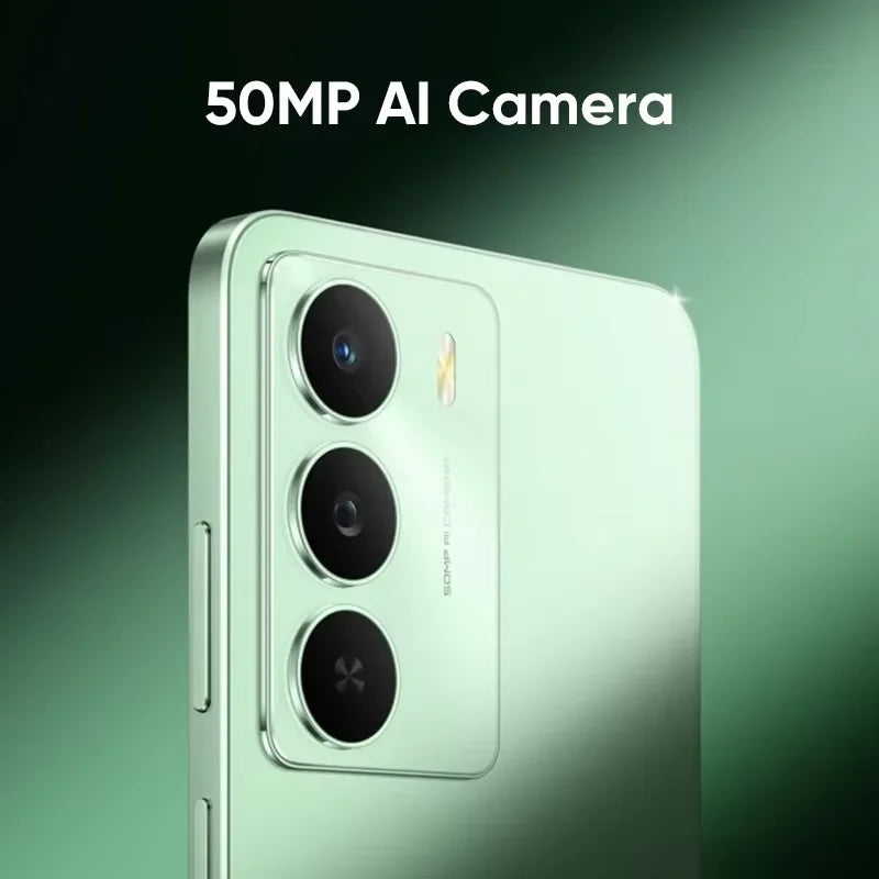 Realme 14X 5G - Smartphone Global