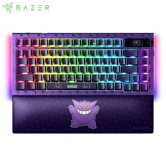 🎮 - Razer Collection Gengar Edition