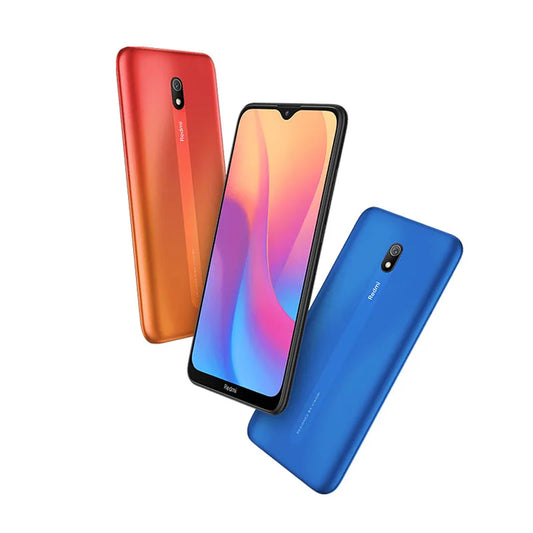 Reconditioner Xiaomi Redmi 8A -64GB