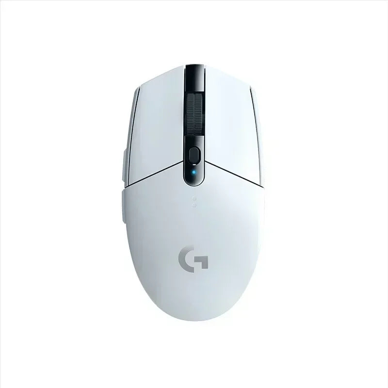 Souris Gamer Sans Fil Logitech