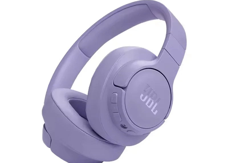 🎧 JBL TUNE 770NC – Casque Sans Fil à Réduction de Bruit