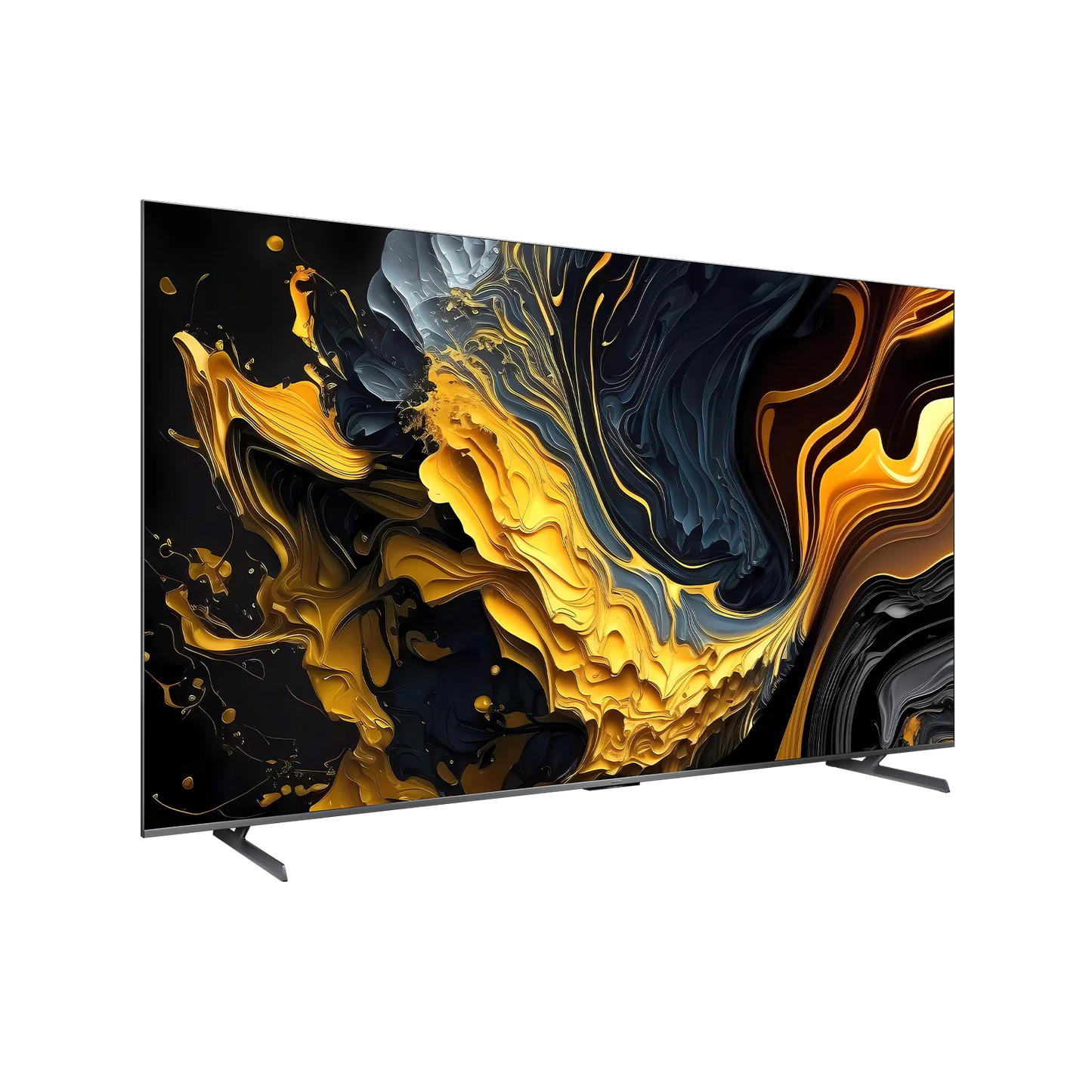 Xiaomi TV Max 85" – Écran Ultra-Large 4K