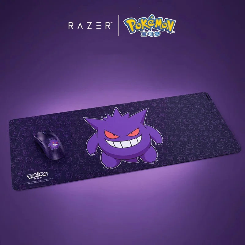 🎮 - Razer Collection Gengar Edition