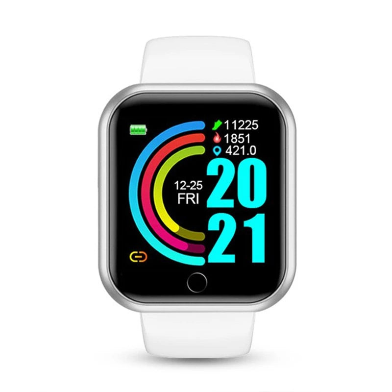 Montre/Bracelet Sport Connectée.