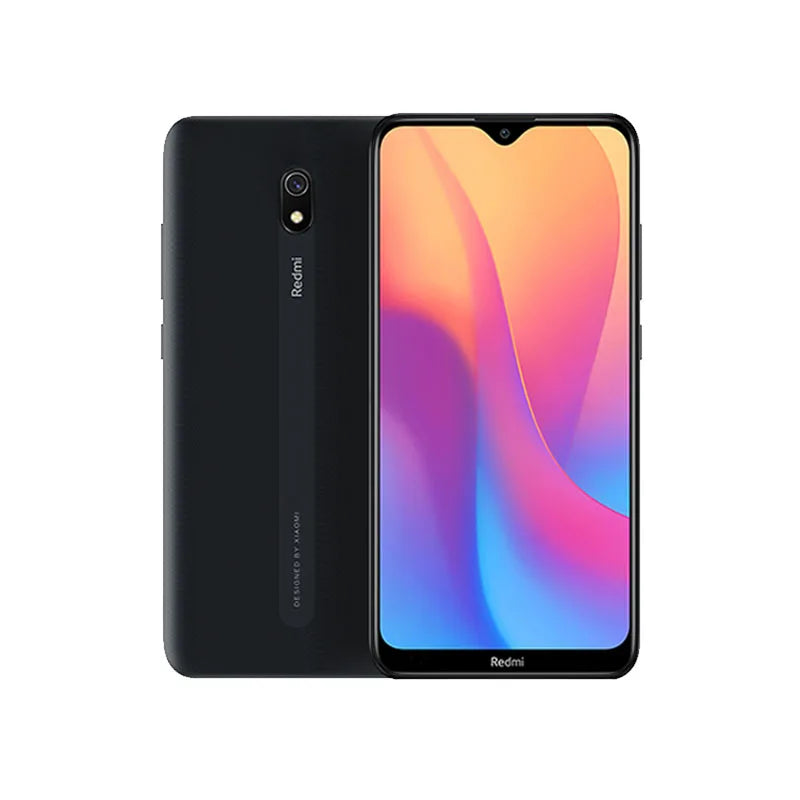 Reconditioner Xiaomi Redmi 8A -64GB