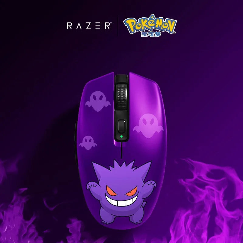🎮 - Razer Collection Gengar Edition