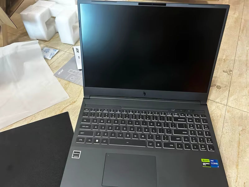 🎮🚀 PC Portable Gamer Nitro 16" | i7-14650HX, 32GB 1TB, RTX 4070. - Distribué par Shooply.fr