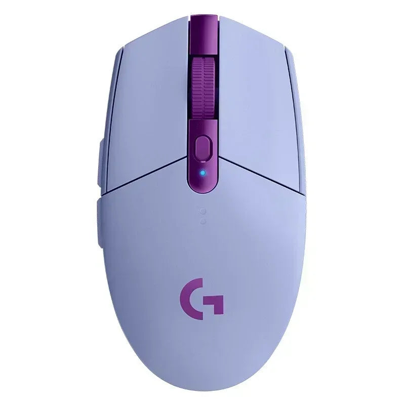 Souris Gamer Sans Fil Logitech