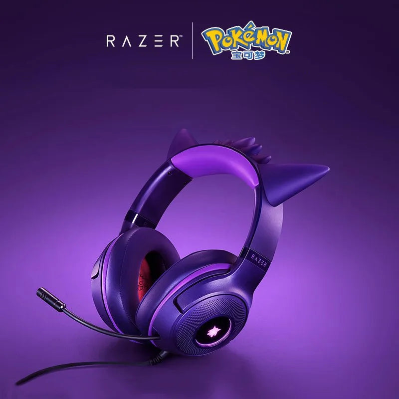 🎮 - Razer Collection Gengar Edition