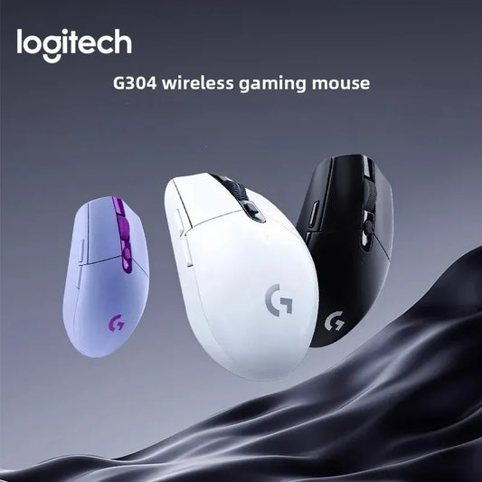Souris Gamer Sans Fil Logitech