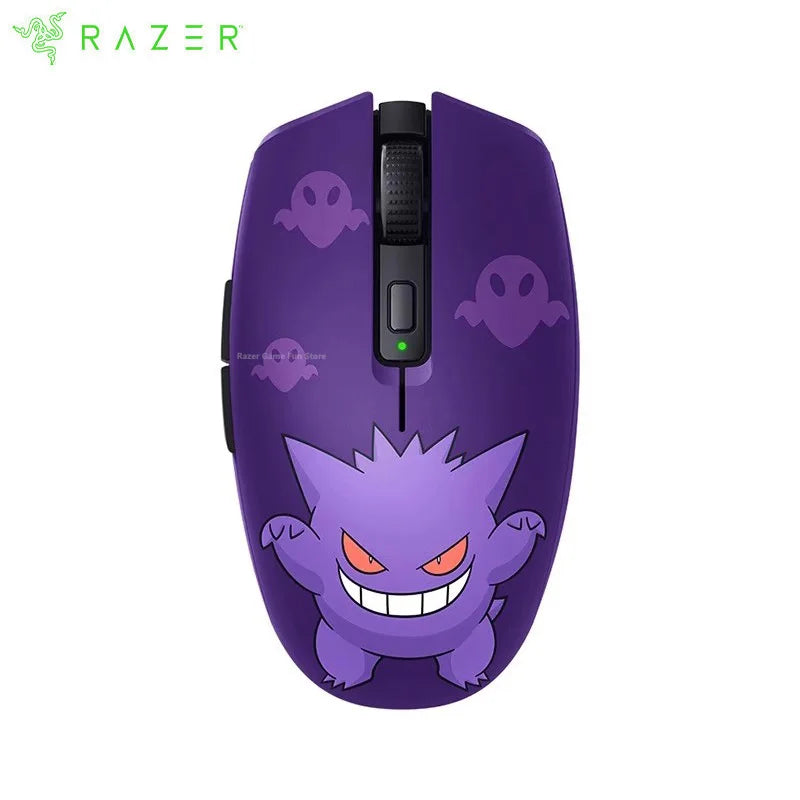 🎮 - Razer Collection Gengar Edition