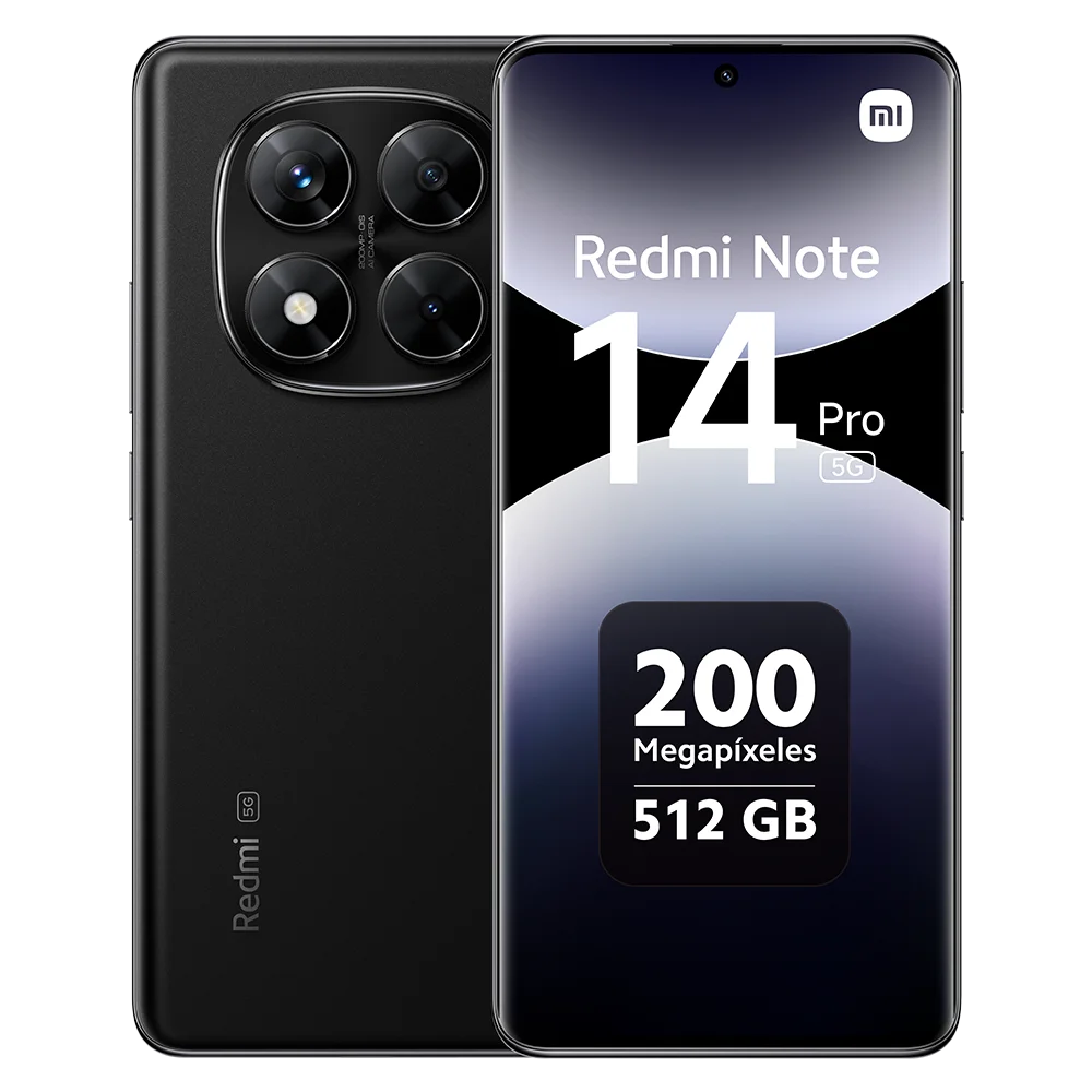 Xiaomi Redmi Note 14 Pro 5G -256GB