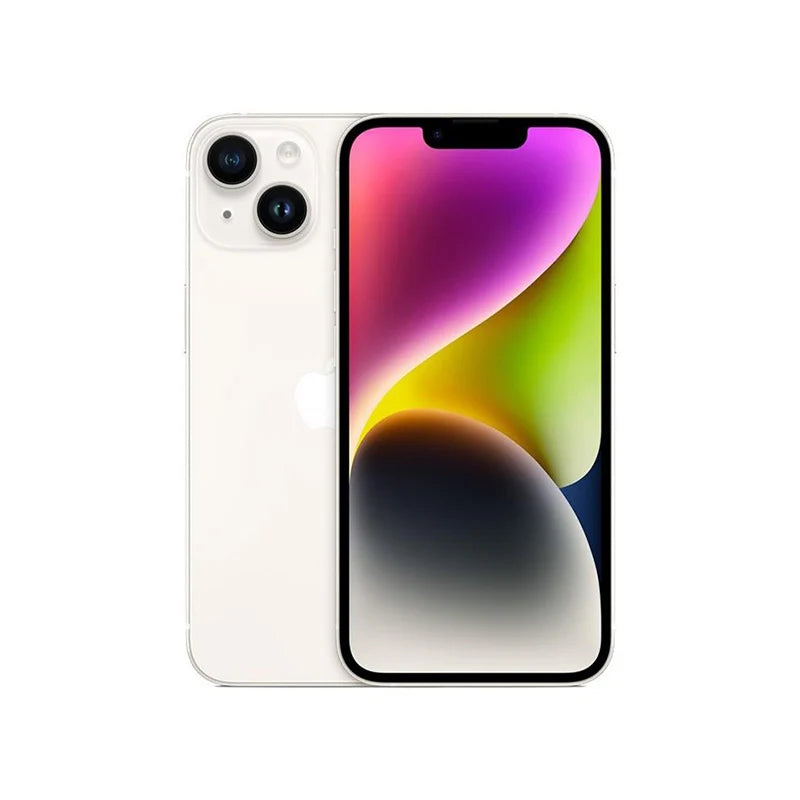 🍏 Apple iPhone 14 5G Reconditionné – 128 Go / 256 Go