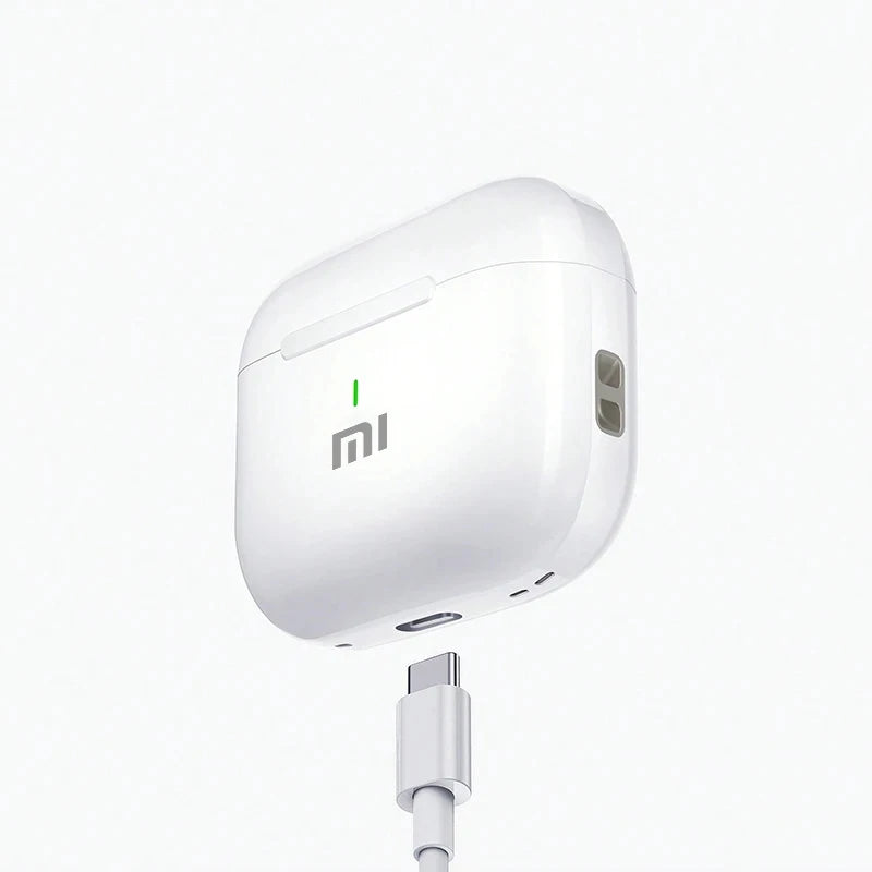Redmi TWS Sans Fil - Commandes Tactiles, Réduction de Bruit, Hi-Fi Stéréo HD