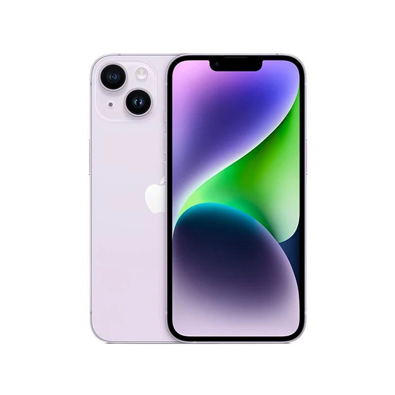 🍏 Apple iPhone 14 5G Reconditionné – 128 Go / 256 Go