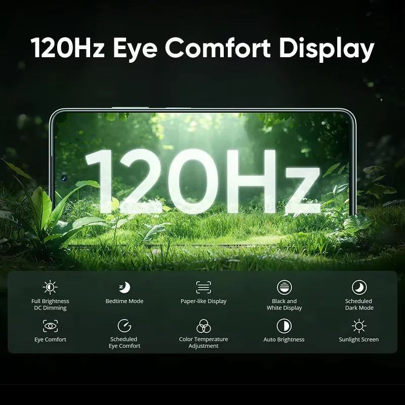 Realme 14X 5G - Smartphone Global