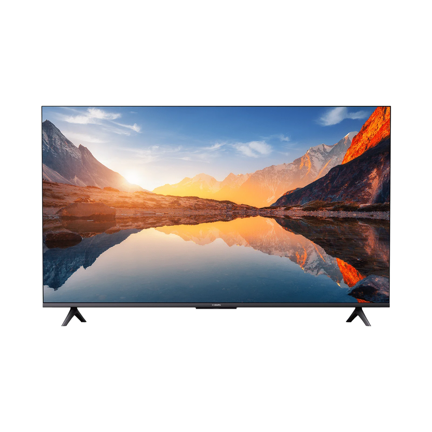 Xiaomi TV A 32"Finition Métal Haut de Gamme, Cadre Ultra-Fin