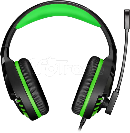 Casque Gamer filaire Pro H3 Xbox/PC -Distribué par Shooply.fr