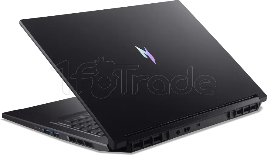 PC Portable Nitro V 17 RTX5060 - Distribué par Shooply.fr - Shooply — QG du Gaming et du High - Tech