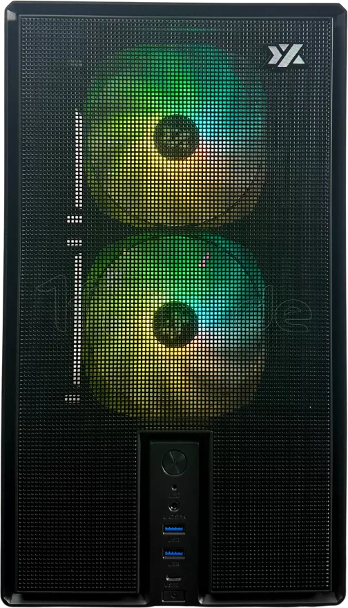 Unité Centrale Gaming RTX 5050-Distribué par Shooply.fr