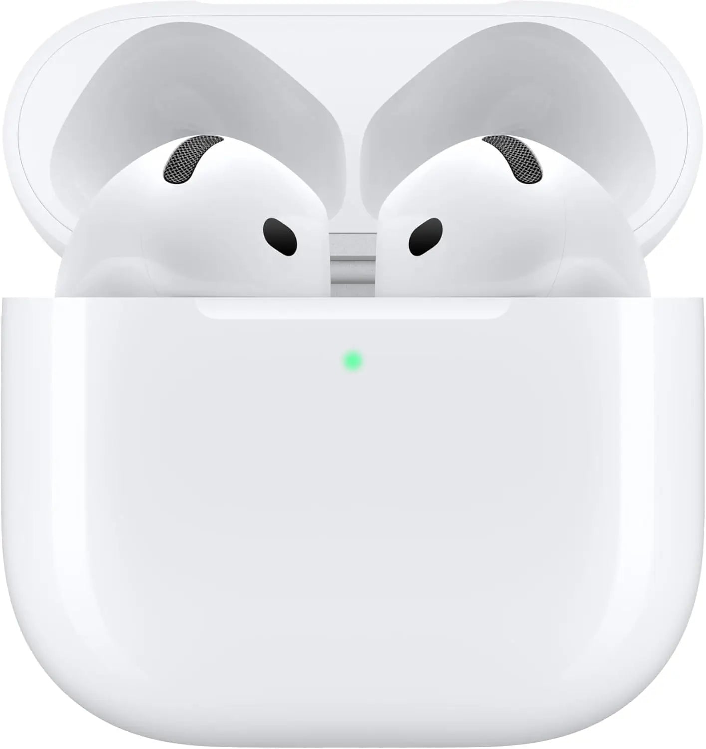 🍏 Apple AirPods 4 (avec Réduction Active du Bruit)