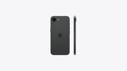 🍏 iPhone 16e – 128 Go / 256 Go | Puce A18 | Apple Intelligence | Écran 6.1" Super Retina XDR